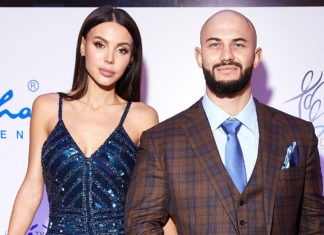 Джиган и Самойлова передумали разводиться