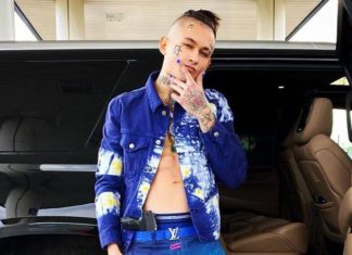 Моргенштерн: Раньше был этим грешен — употреблял плотно