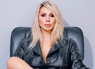 На Лободу подали в суд за пропаганду гомосексуальности