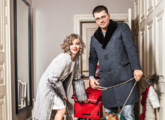 Что будут делить Харламов и Асмус при разводе