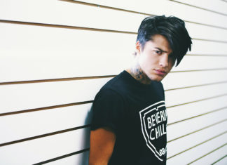 Рома Желудь: От капельниц теряю реальность