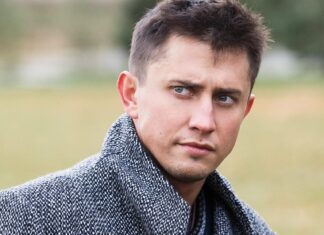 СМИ: Прилучный закрутил новый роман