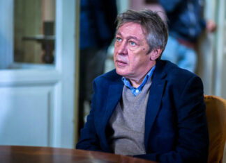 Экс-супруга Ефремова: Дочь хочет посадить его в тюрьму