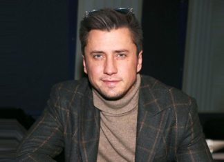 Прилучный о своем состоянии после развода: Не могу быть один