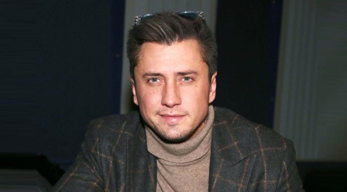 Прилучный о своем состоянии после развода: Не могу быть один