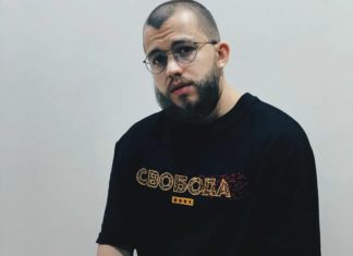 Сергей Романович впервые стал отцом