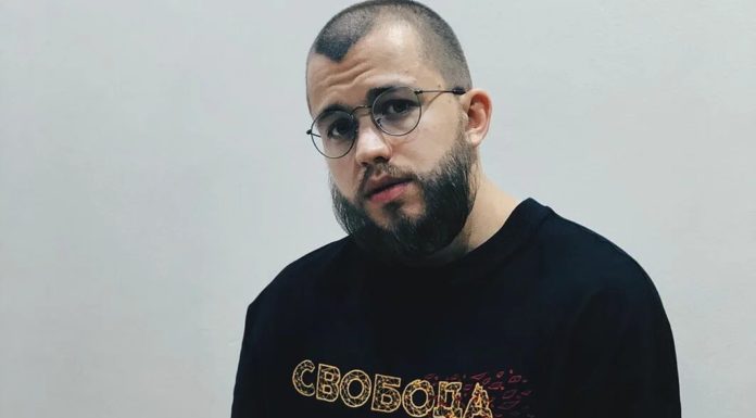 Сергей Романович впервые стал отцом