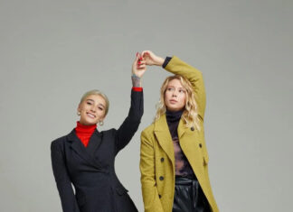 Ивлеева и Коваль извинились перед Айзой