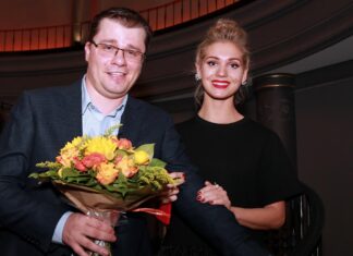 Харламов заявил, что Маркони пиарит свое шоу на его разводе