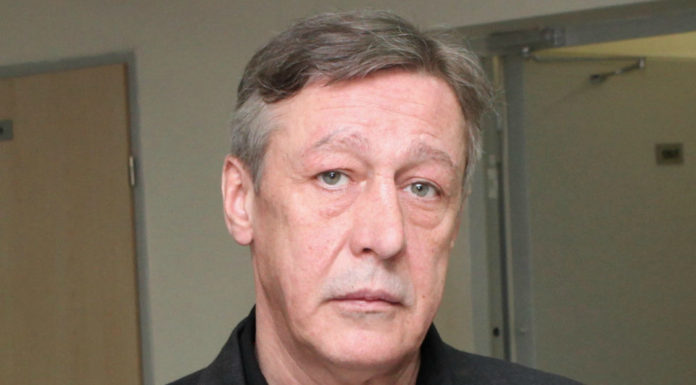 Ефремов публично попросил прощения у семьи погибшего в ДТП