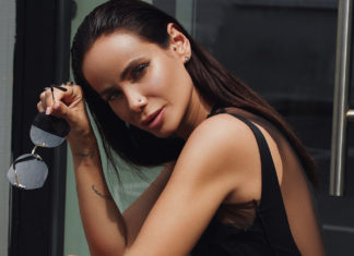 Айза: В реалити “Супер Айза” совершенно нет моего голоса