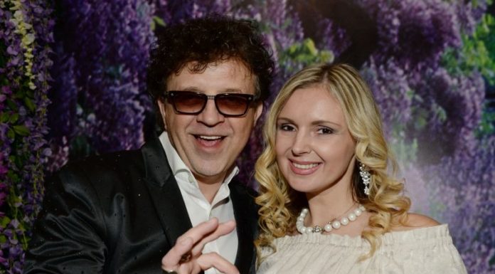 Экс-супруга Романа Жукова обвинила его в изнасиловании