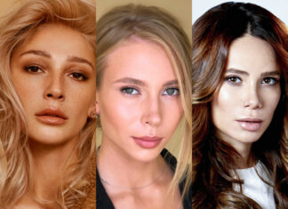 Скандал дня: Ивлеева и Коваль Vs Айза