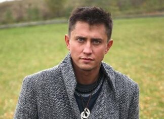 Прилучный прокомментировал роман с Карпович и расставание с Муцениеце