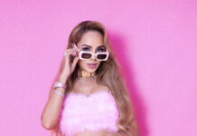 Анна Калашникова: У нас с Прохором много общего