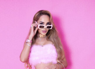 Анна Калашникова: У нас с Прохором много общего