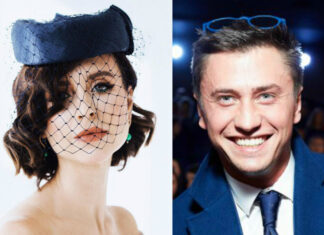 Карпович прокомментировала роман с Прилучным