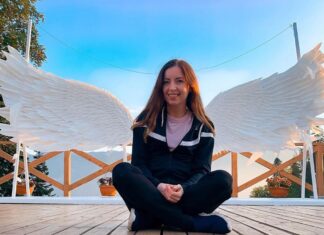 Диденко рассказала о своем тайном романе