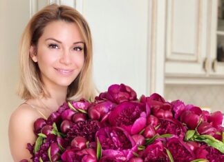 Джиган случайно показал бойфренда Орловой