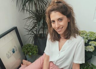 Дочь Меладзе раскрыла имя возлюбленного