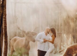 Поклонники хейтят Самойлову и Джигана из-за примирения