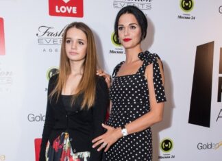 Дочь певицы Славы намерена стать певицей