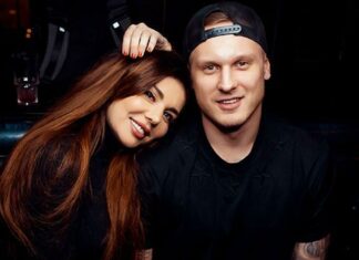 Седокова рассказала, как увела Яниса из семьи