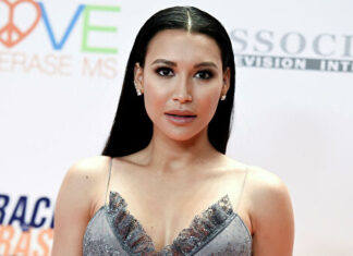 Звезда сериала “Хор” Ная Ривера пропала без вести