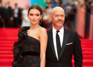 СМИ: Бондарчук и Андреева готовятся въехать в новую квартиру за 80 млн