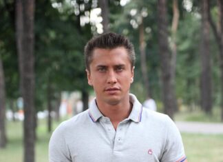 СМИ: Прилучному пришлось сесть на строгую диету