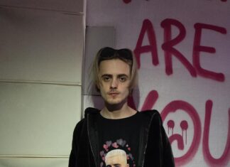 Солиста «Пошлой Молли» обвинили в харассменте