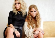 Чем сейчас занимаются самые популярные звездные близнецы