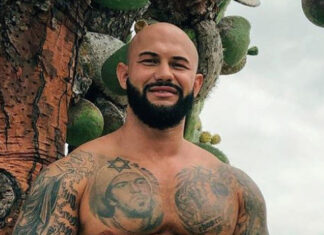 Джиган: Я официально психбольной