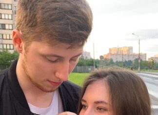 Юлия Липницкая впервые стала мамой