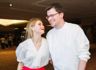 Харламов высказался о разводе с Асмус: Я злой и жадный