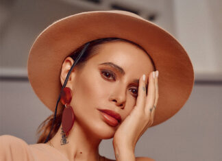 Скандал дня: Айза поругалась с женой Нурлана Сабурова