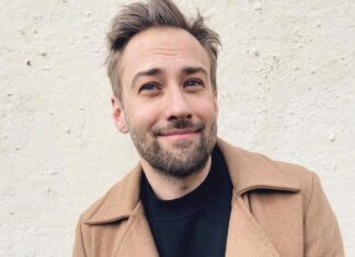 Дмитрий Шепелев станет ведущим семейного ток-шоу