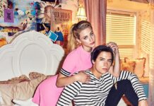 5 пар Голливуда, которые расстались во время карантина