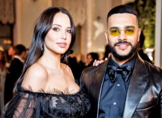 Поклонники считают, что Тимати и Решетова расстались