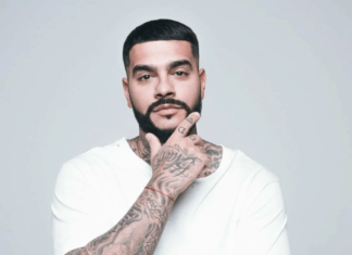 Тимати ушел из Black Star