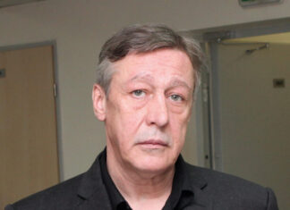 Назначена дата суда над Ефремовым