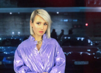 Полиция задержала Клаву Коку в ее день рождения