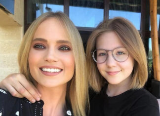 Дочь Глюкозы выгнали из школы