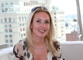 Экс-жена Авербуха высказалась о его отношениях с Арзамасовой