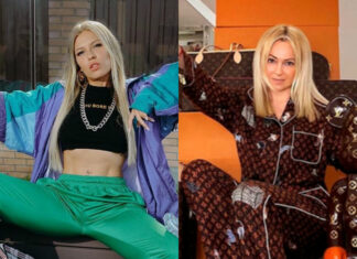 Скандал РудковскаяVsДакота набирает обороты