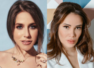 Айза: Дай Бог мне больше не встречаться с Барановской