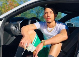 Кузен Бейонсе скончался от огнестрельного ранения