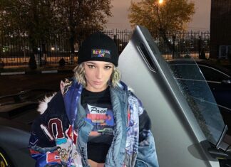 Ивлеева прокомментировала скандальное видео Инстасамки