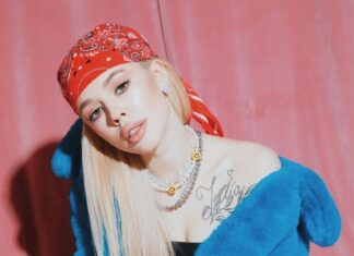 Инстасамка сожгла деньги на оплату визажистов