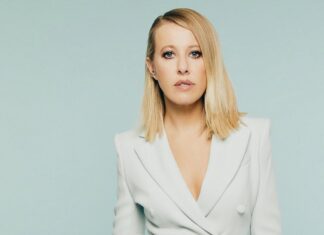 Собчак: зарабатываю 24 миллиона в месяц